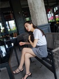 MussGirl慕丝女郎  NO.667 力宏（上）(11)